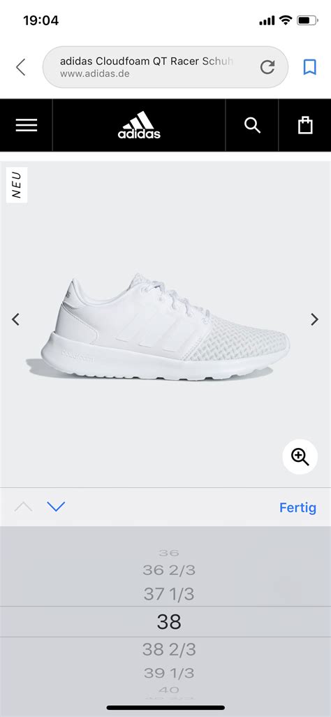 Adidas Schuhe Größe 34 online kaufen 